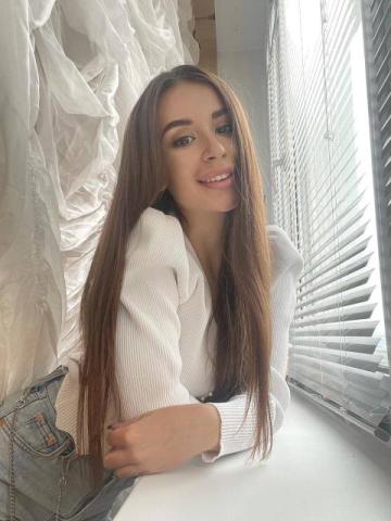 Индивидуалка Эсмеральда Фотография 3